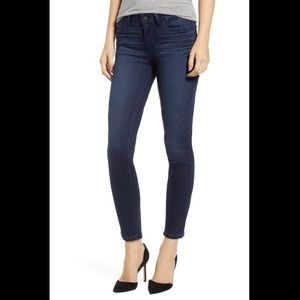 💙 NWOT Paige Verdugo Ankle Skinny Jeans